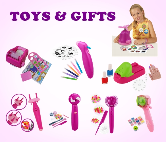 Toys and Gifts