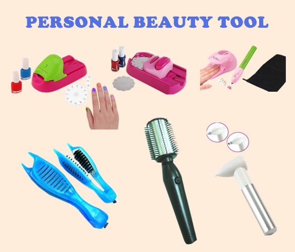 Personal Beauty Tool