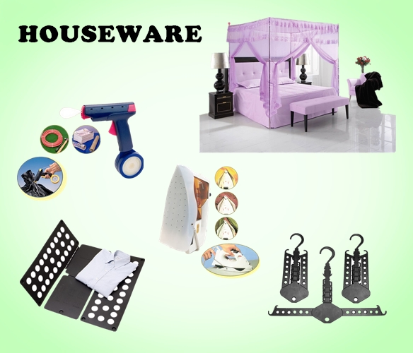 Houseware