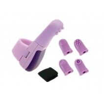 H-118B VIBRATIONAL MASSAGER