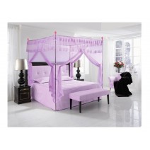 H-205 ROYAL MOSQUITO NET  (DOUBLE LACE)